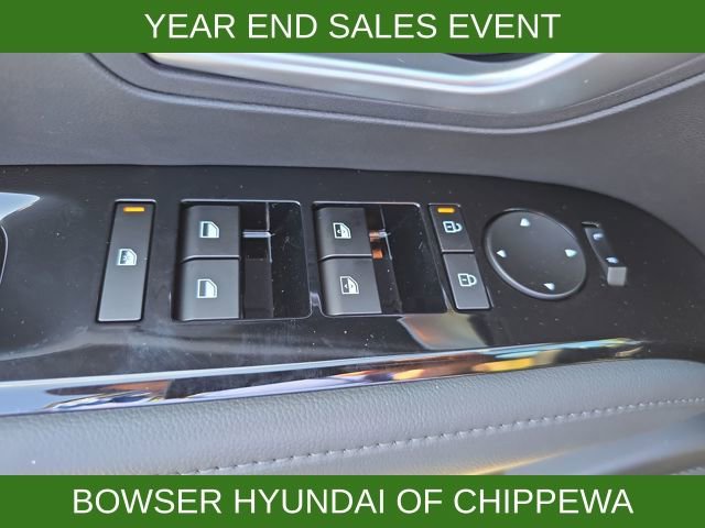 New 2026 Hyundai Santa Cruz XRT image 7