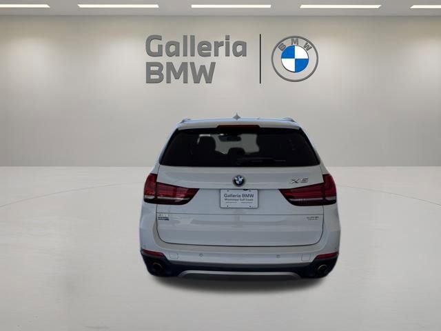 Used 2017 BMW X5 sDrive35i RWD image 8