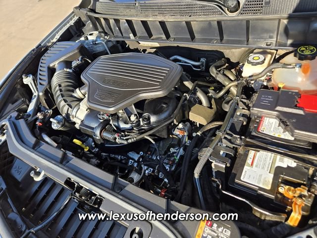 Used 2019 Cadillac XT5 FWD image 18
