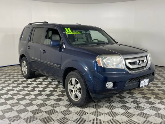 Used 2011 Honda Pilot EX-L image 18