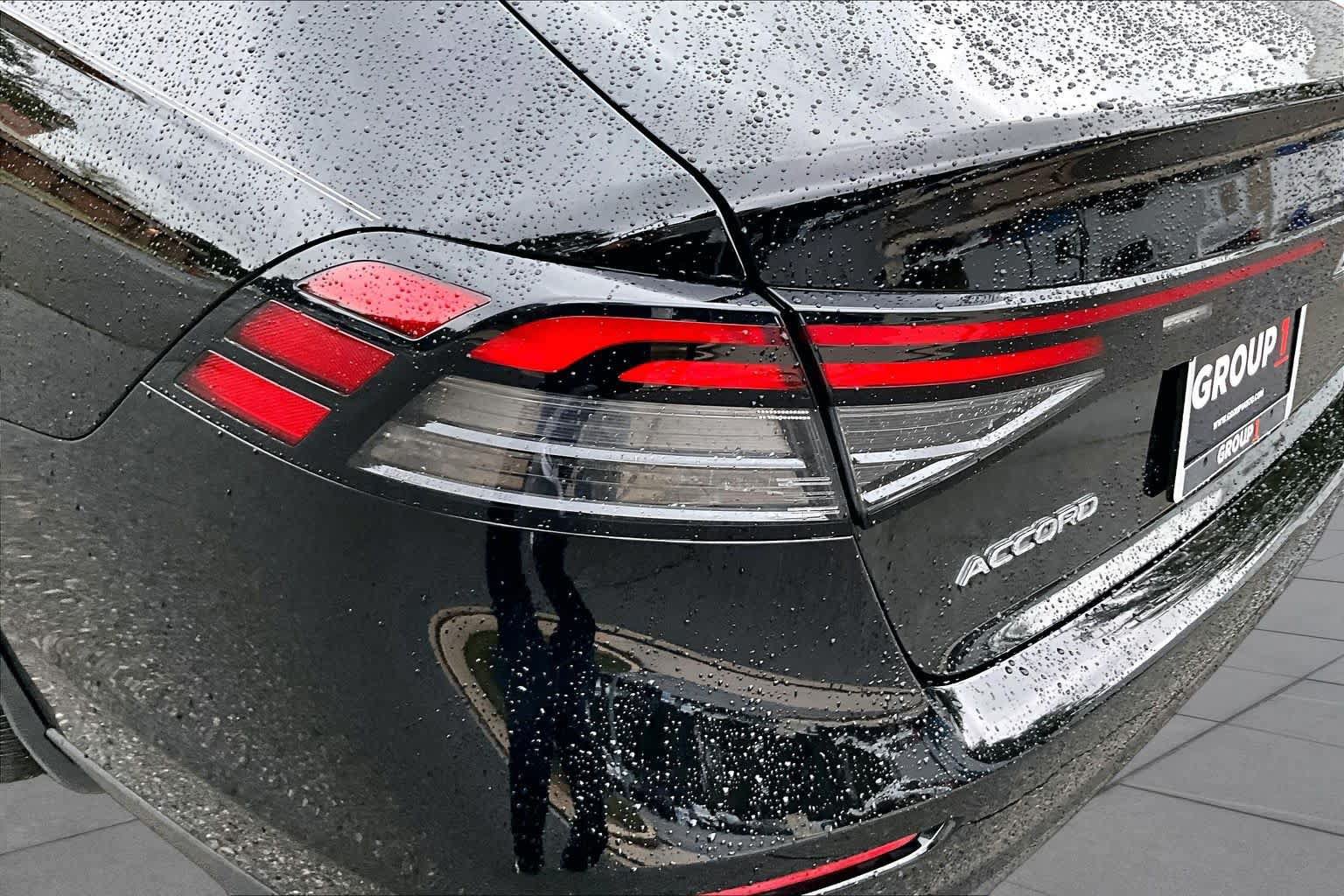 Used 2023 Honda Accord LX image 26