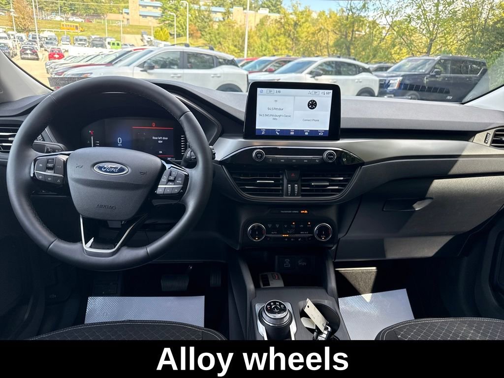 Used 2023 Ford Escape Active image 13