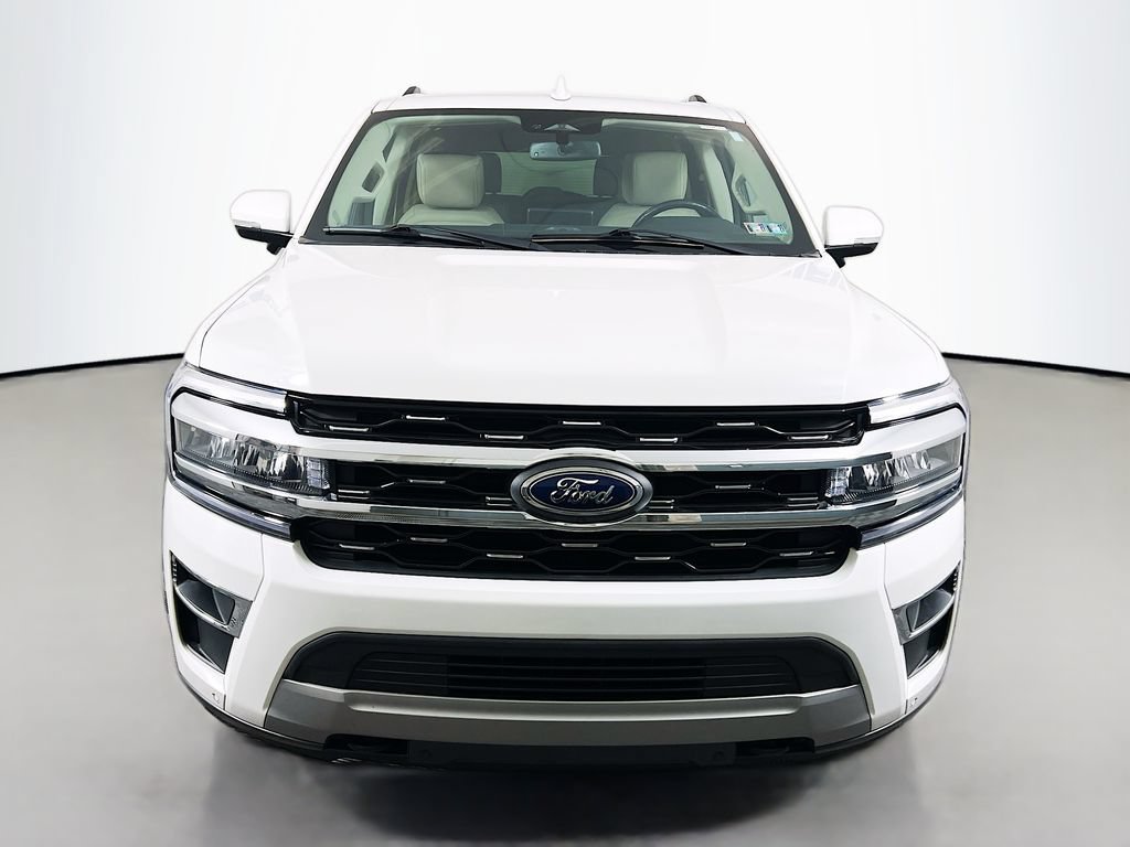 Certified 2022 Ford Expedition Max Limited AWD/4WD image 3