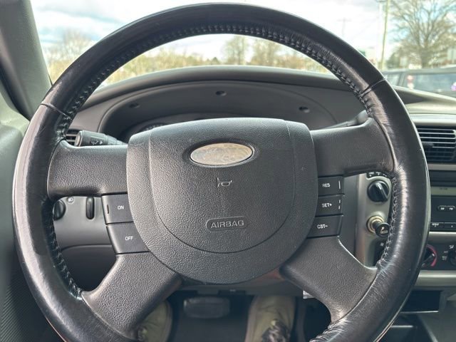 Used 2004 Ford Ranger FX4 image 14