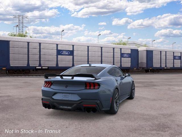 New 2026 Ford Mustang Dark Horse w/ Dark Horse Handlin Package RWD image 35