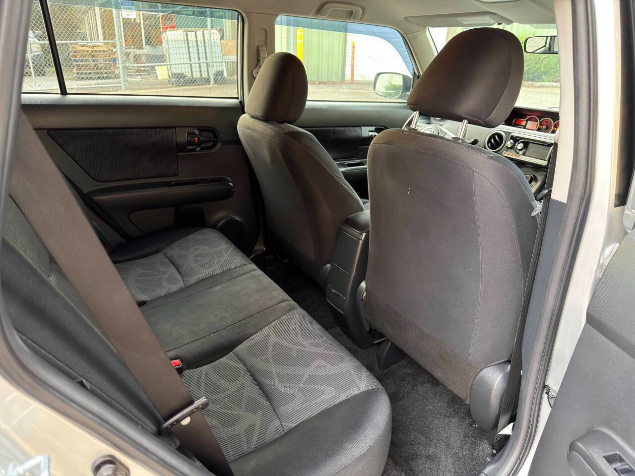 Used 2011 Scion xB image 24