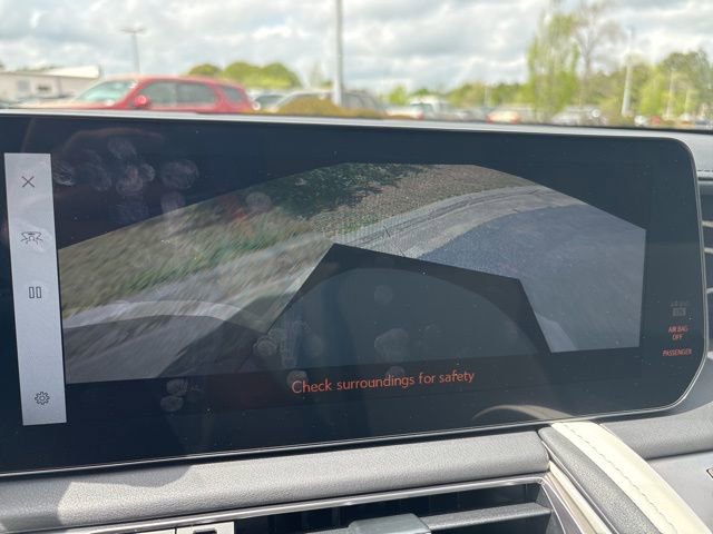 Used 2026 Lexus LC 500 Coupe image 28