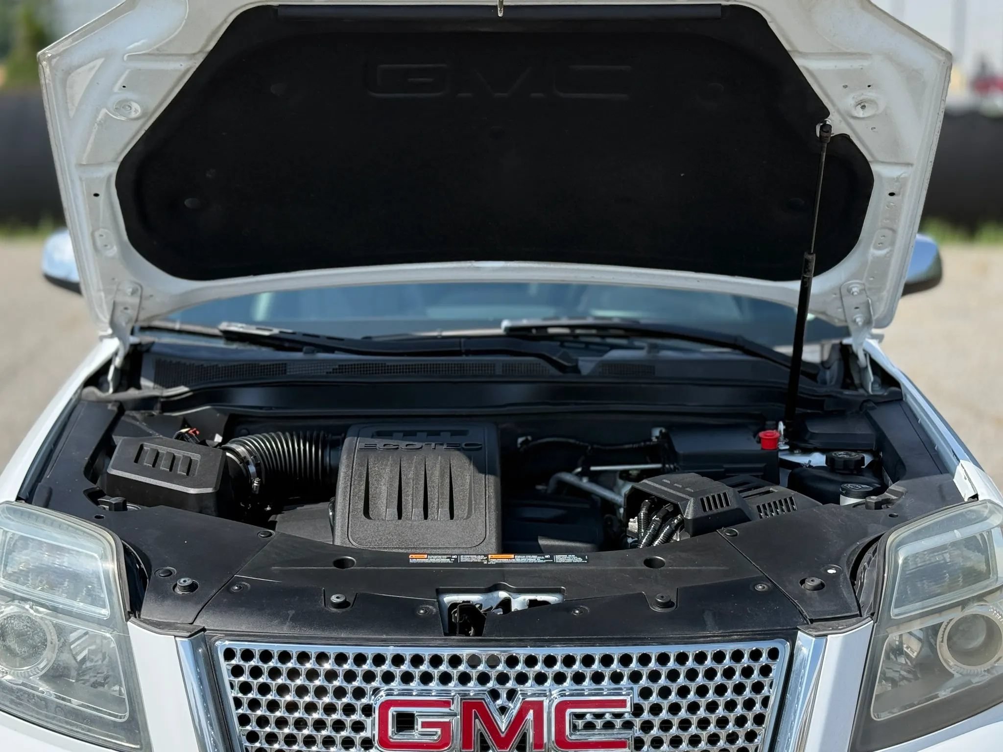 Used 2013 GMC Terrain Denali AWD/4WD image 29