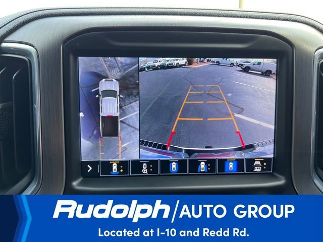 Used 2023 GMC Sierra 2500 Denali w/ Denali Ultimate Package image 26