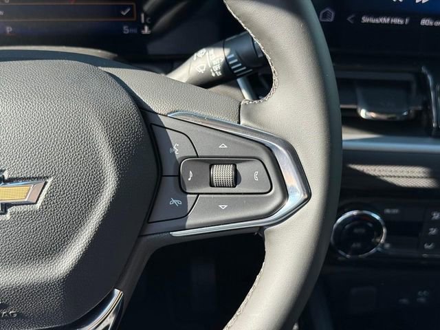 New 2026 Chevrolet TrailBlazer LT w/ Convenience Package image 16