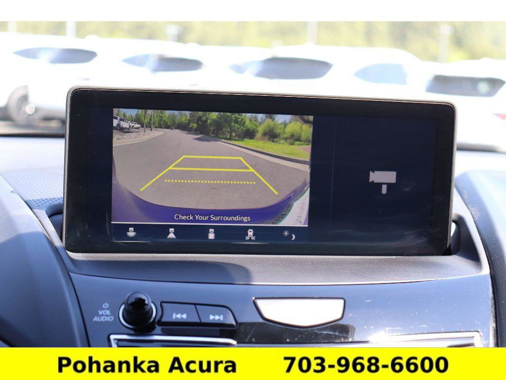 Certified 2024 Acura RDX A-Spec AWD/4WD image 15