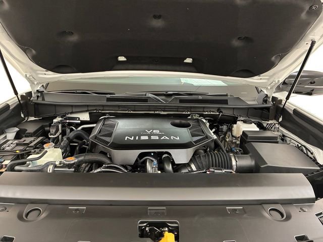 Used 2026 Nissan Armada PRO-4X image 11