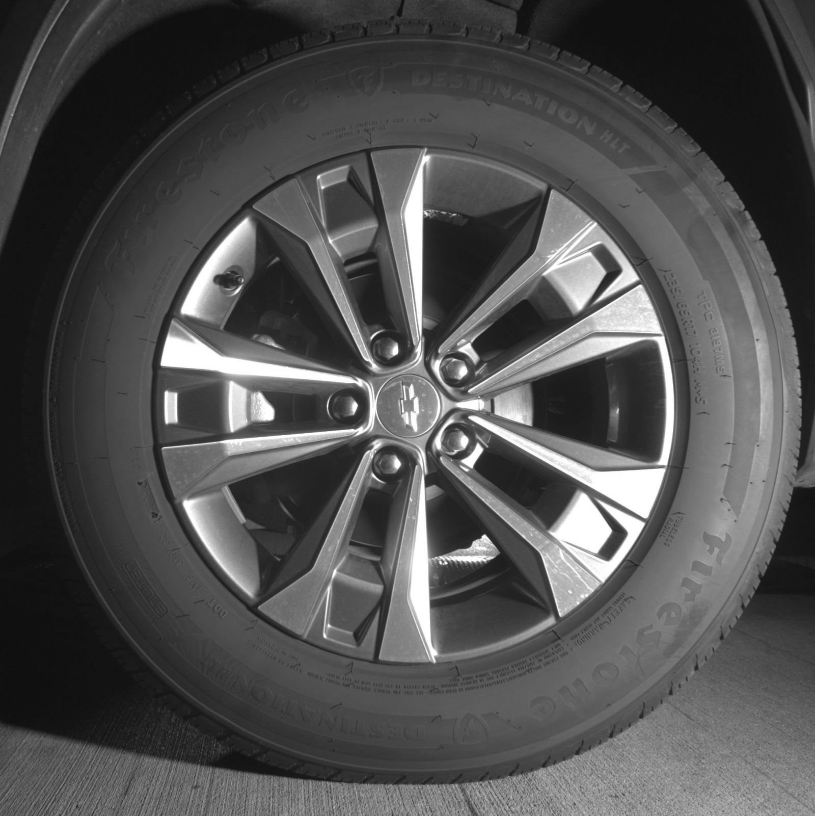 Used 2025 Chevrolet Equinox LT FWD image 17