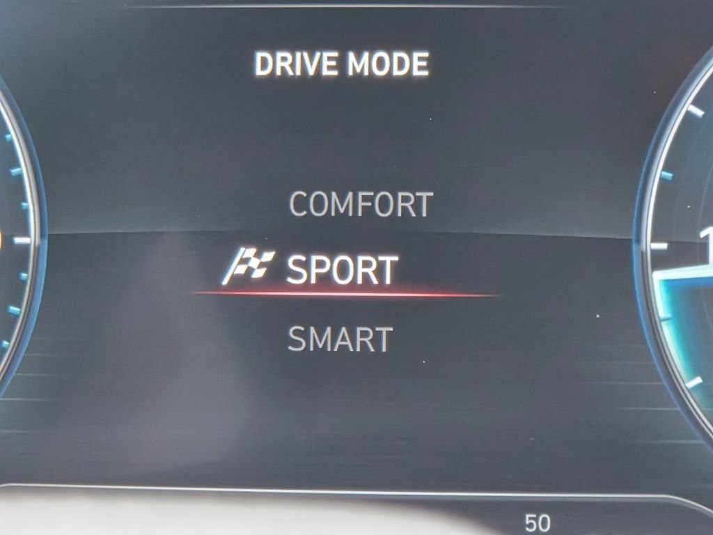 Used 2023 Hyundai Santa Fe Calligraphy w/ Cargo Package FWD image 15