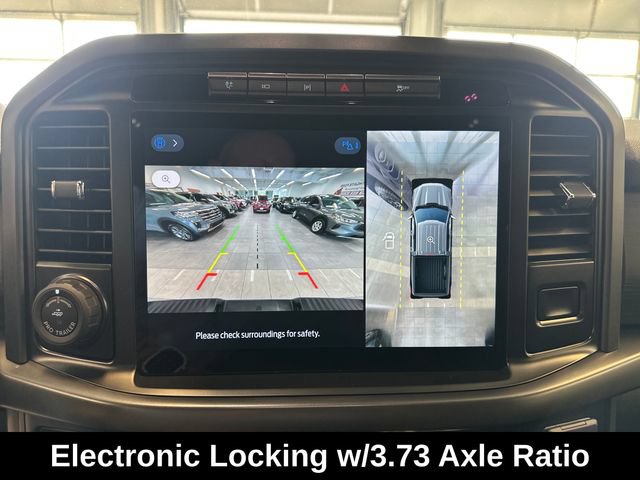 Used 2024 Ford F150 XLT w/ Equipment Group 302A MID AWD/4WD image 34