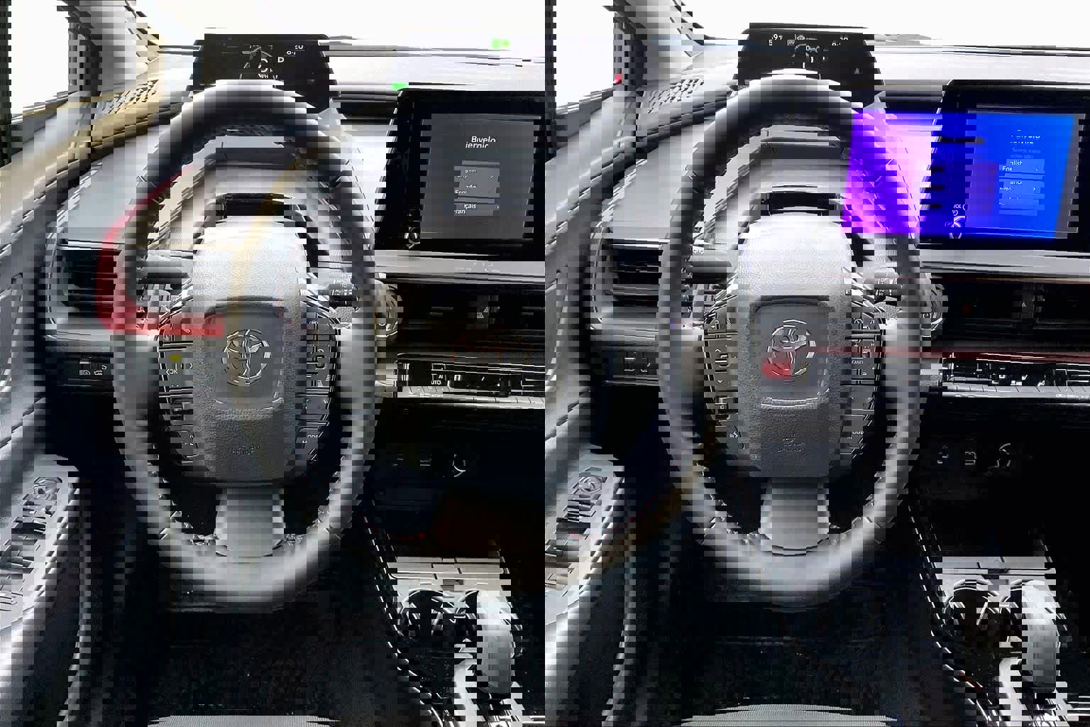 Used 2025 Toyota Prius Plug-In Hybrid image 5