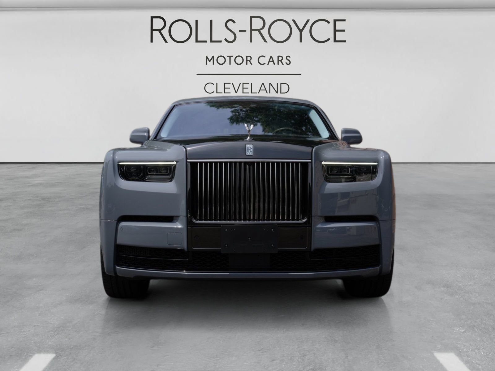 Certified 2024 Rolls-Royce Phantom Sedan w/ The Phantom Package RWD image 11