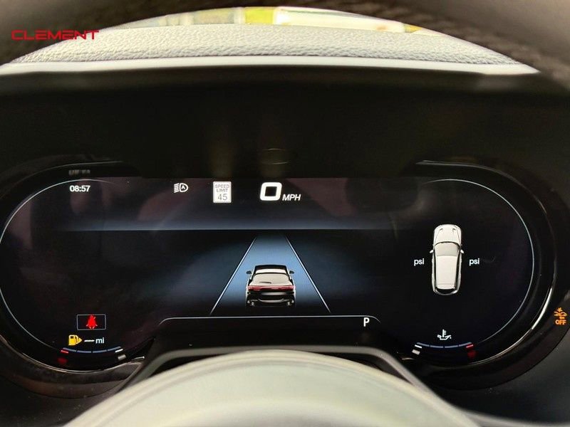 Used 2024 Dodge Hornet GT w/ GT Blacktop Package image 26