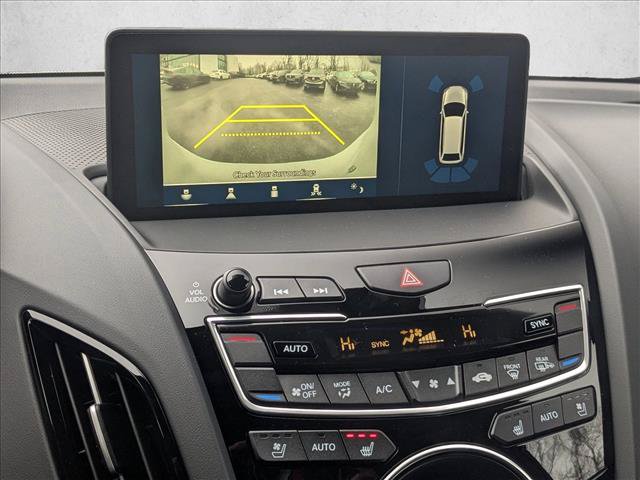 New 2026 Acura RDX w/ Advance Package AWD/4WD image 13