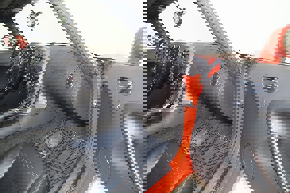 Used 2008 Pontiac Solstice GXP w/ Premium Package image 37