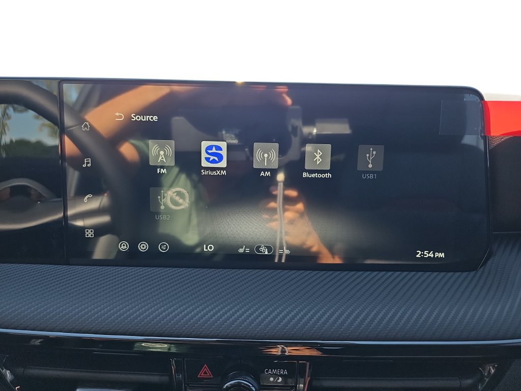 New 2027 Nissan Kicks SR w/ Cold Weather Package FWD image 21