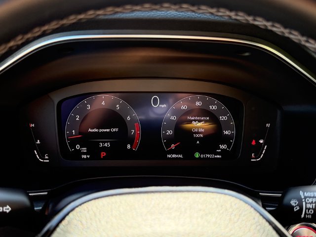 Used 2024 Acura Integra A-Spec FWD image 22