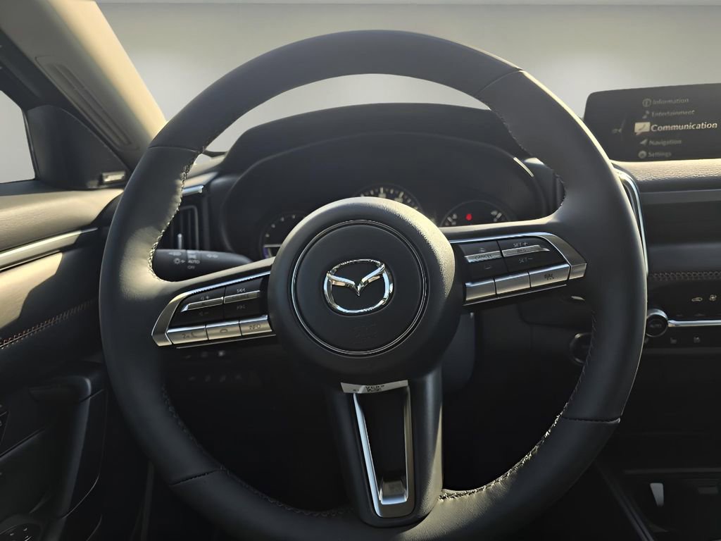 New 2026 MAZDA CX-50 2.5 Hybrid w/ Cargo Package image 27