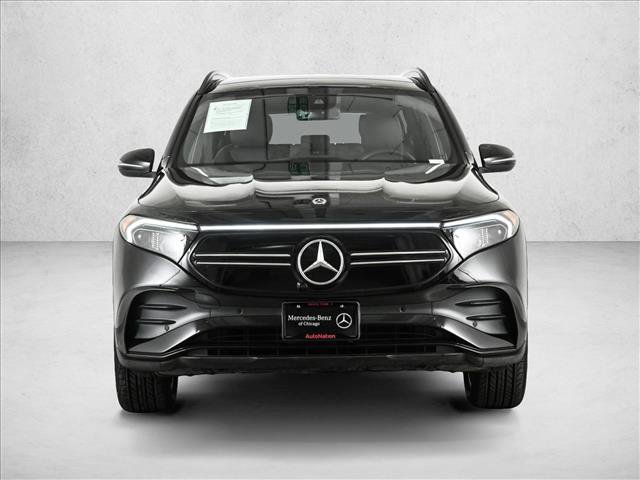 Certified 2023 Mercedes-Benz EQB 350 4MATIC SUV image 2