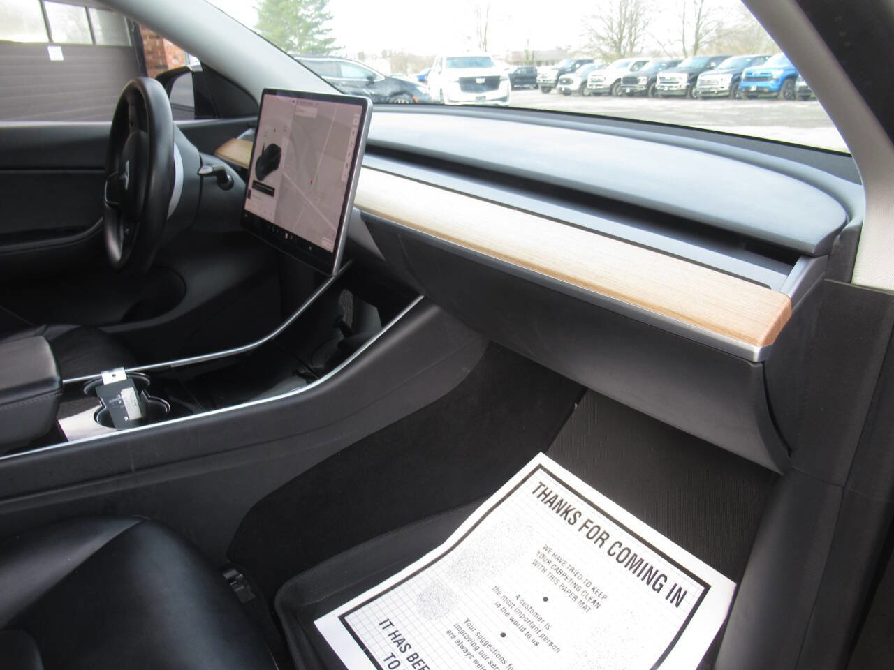 Used 2020 Tesla Model Y Long Range image 7