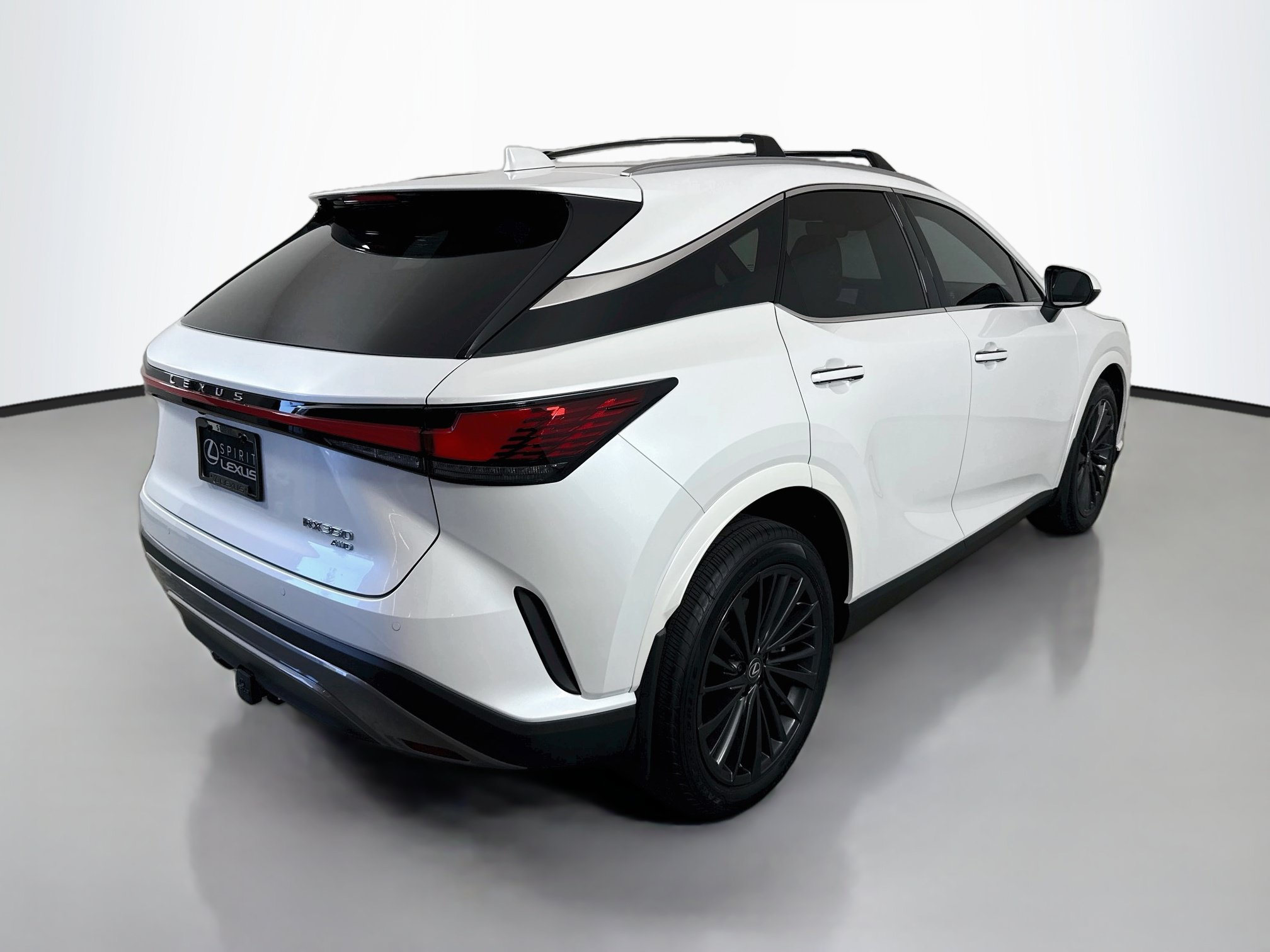 Certified 2025 Lexus RX 350 Premium w/ Convenience Package AWD/4WD image 7