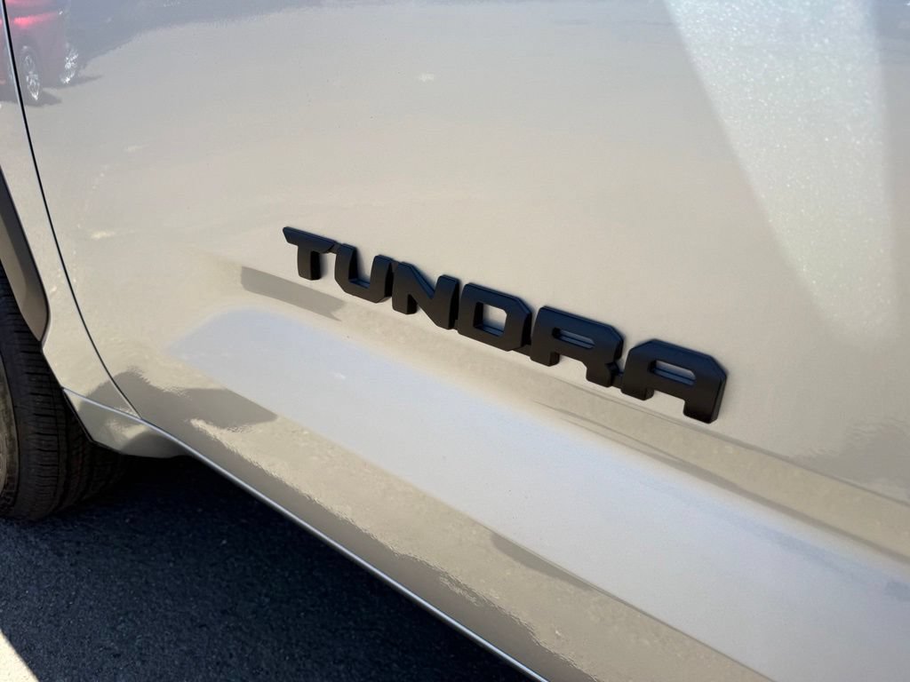 New 2026 Toyota Tundra Limited AWD/4WD image 12