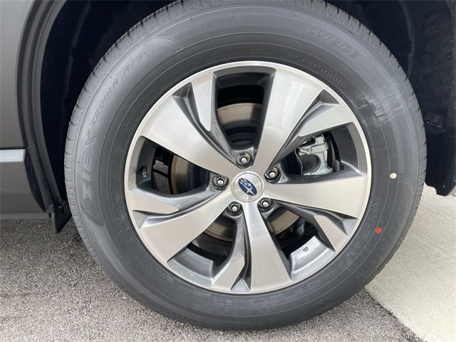 New 2025 Subaru Ascent Premium image 8