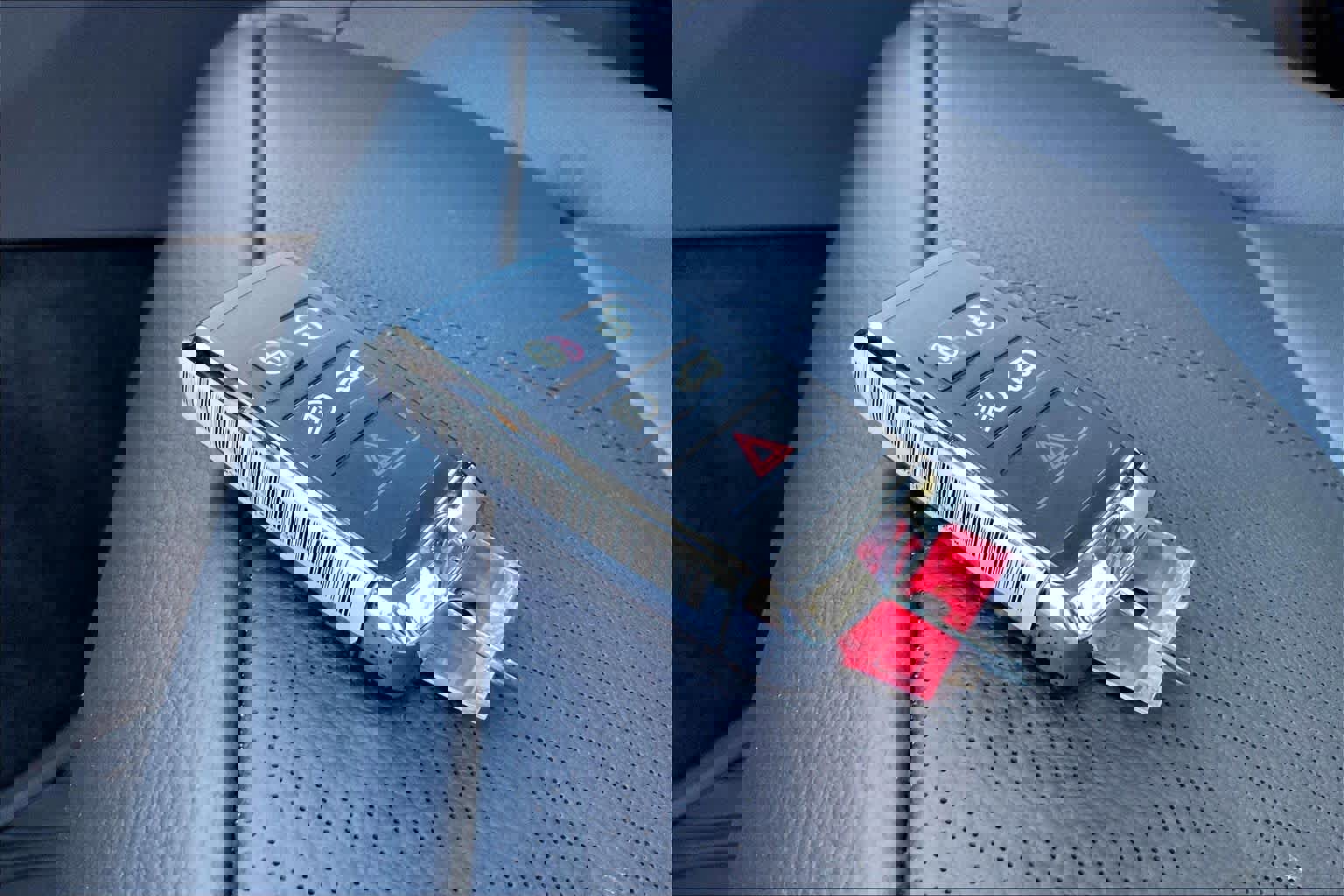 New 2026 Land Rover Range Rover Velar S image 35