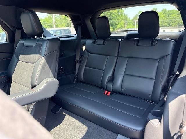 New 2026 Ford Explorer ST w/ Sun And Sound Package AWD/4WD image 30