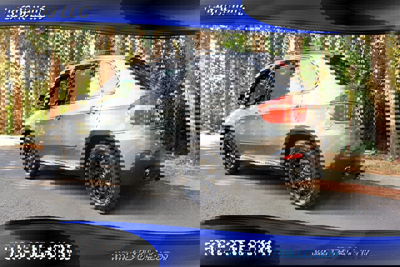 Used 2007 BMW X5 3.0si image 11