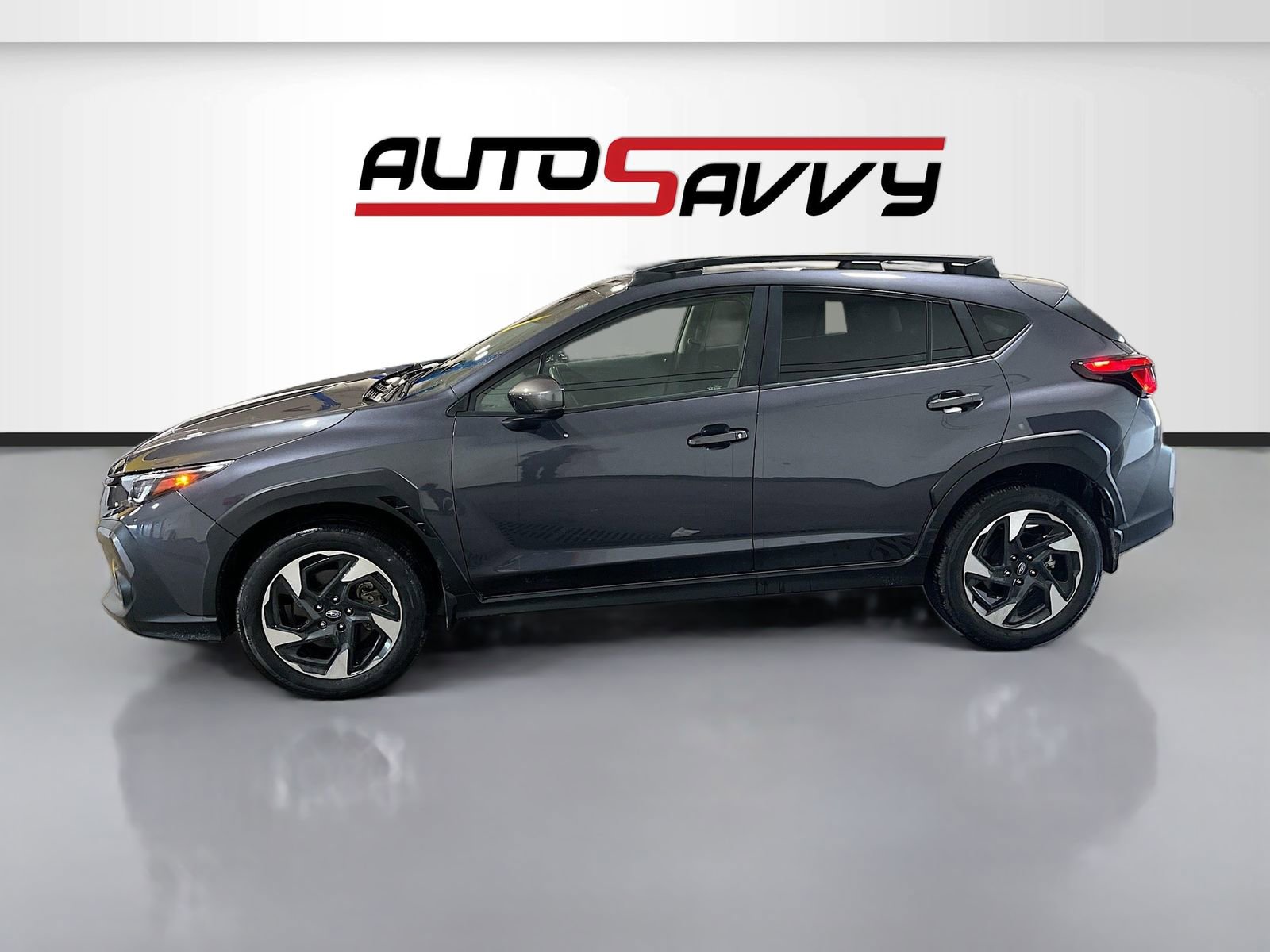 Used 2024 Subaru Crosstrek 2.5i Limited image 4