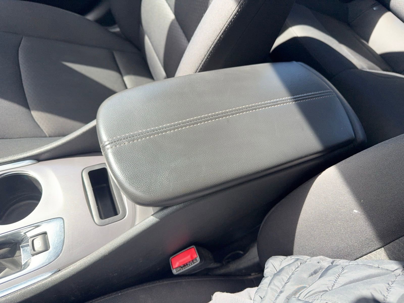 Used 2022 Chevrolet Malibu LT image 20