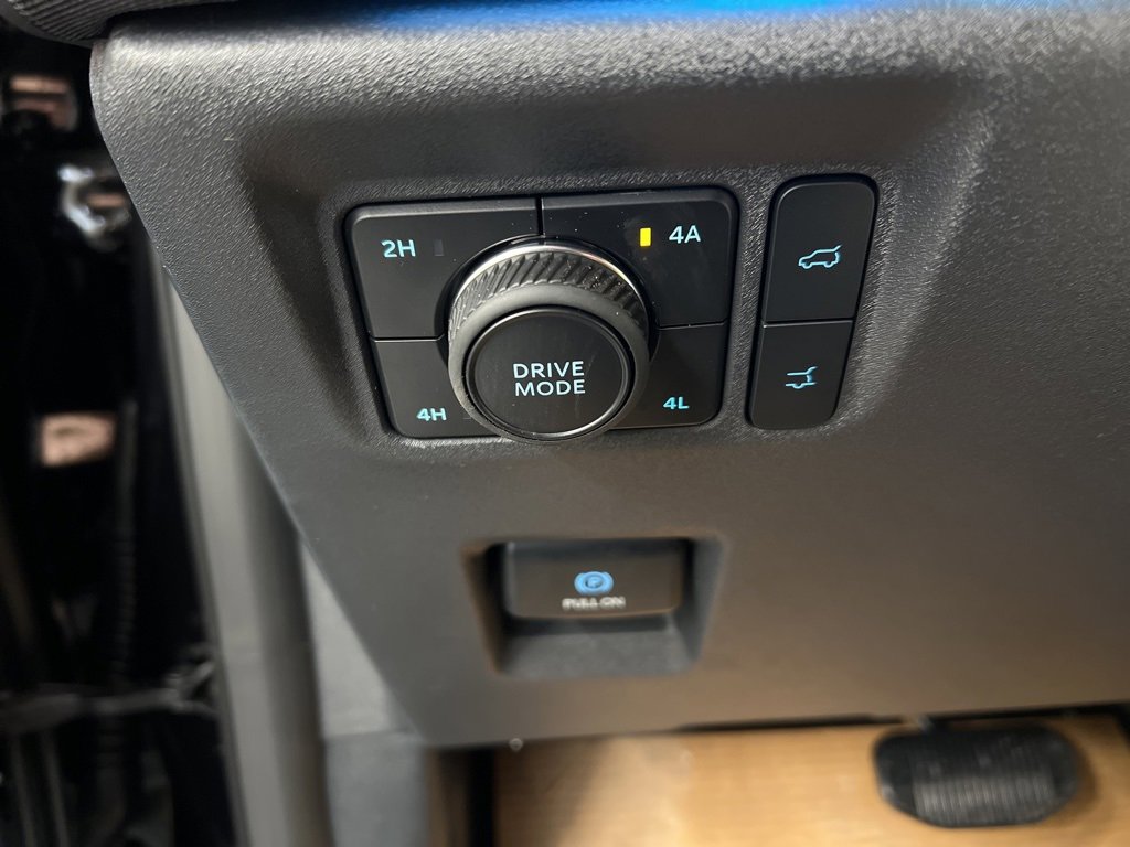 New 2026 Ford Expedition Platinum w/ Driver's Package image 25