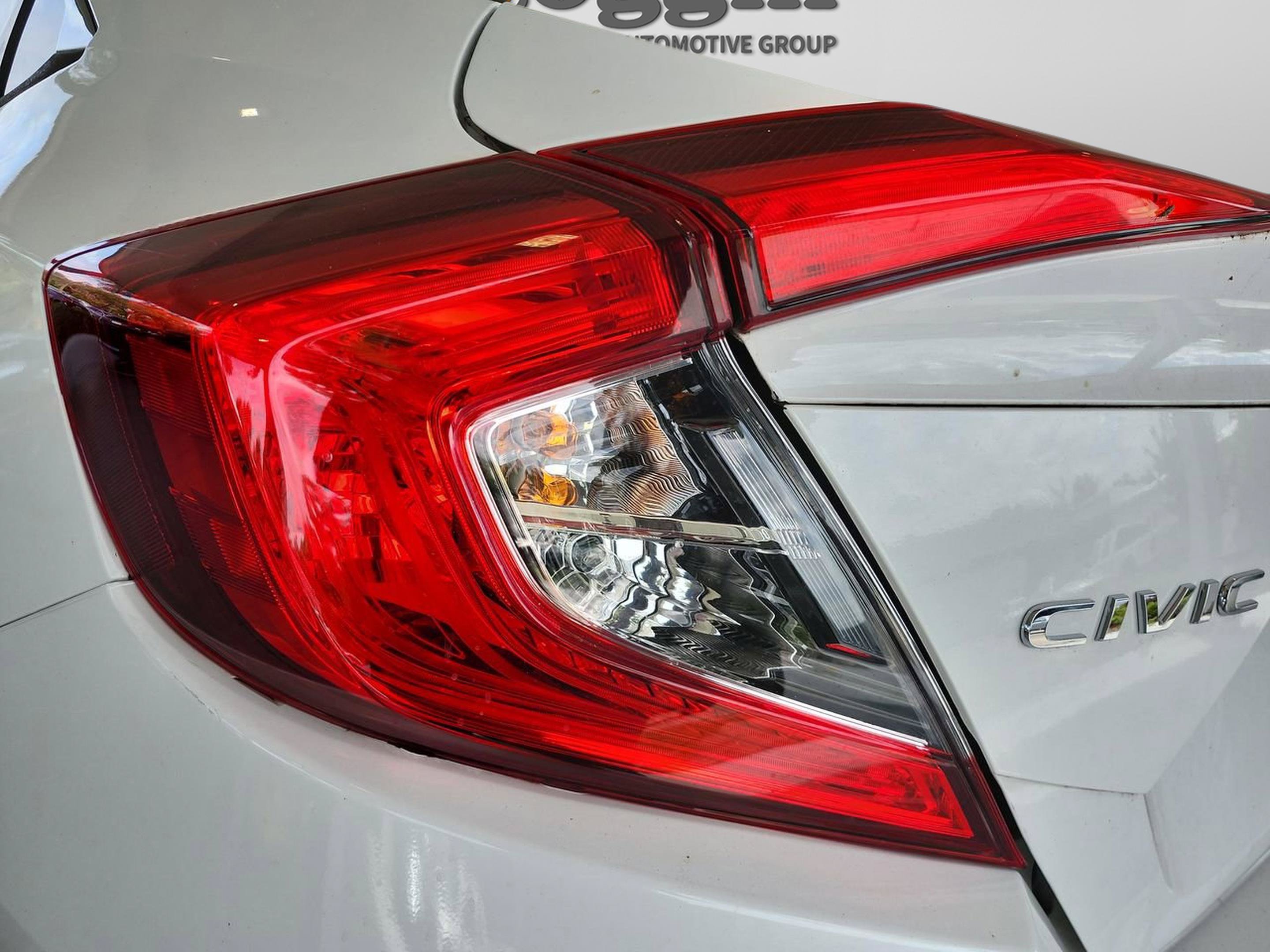 Used 2020 Honda Civic LX image 32