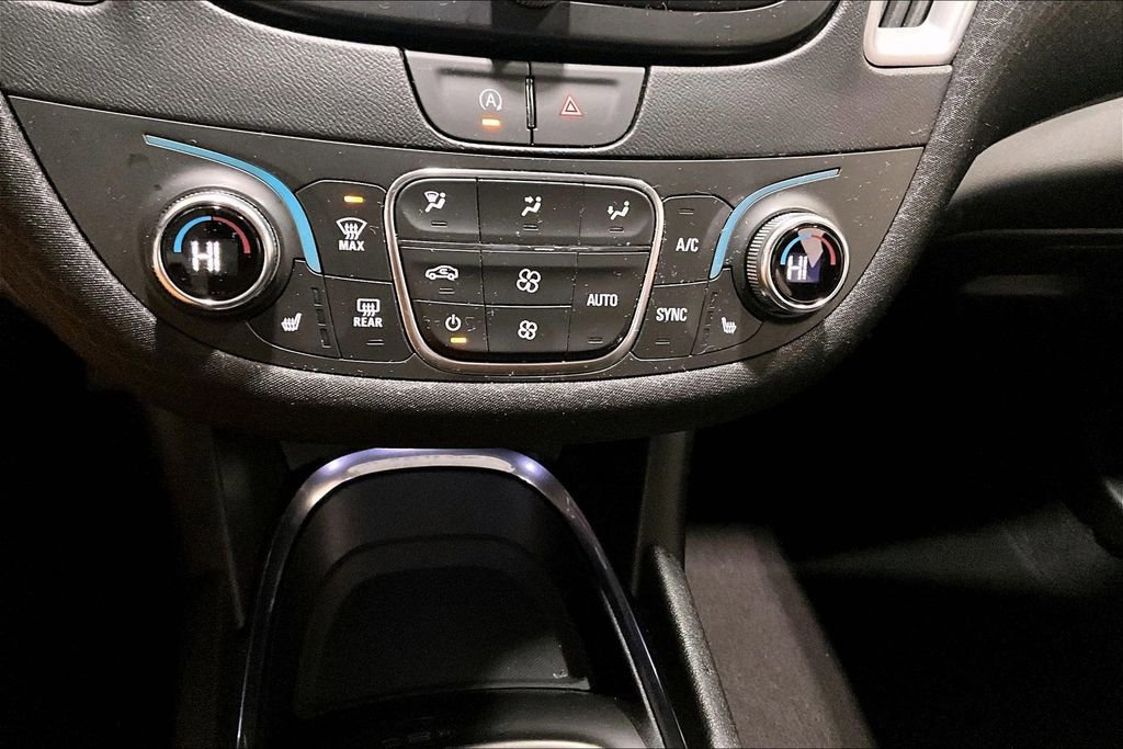 Used 2023 Chevrolet Malibu LT image 15