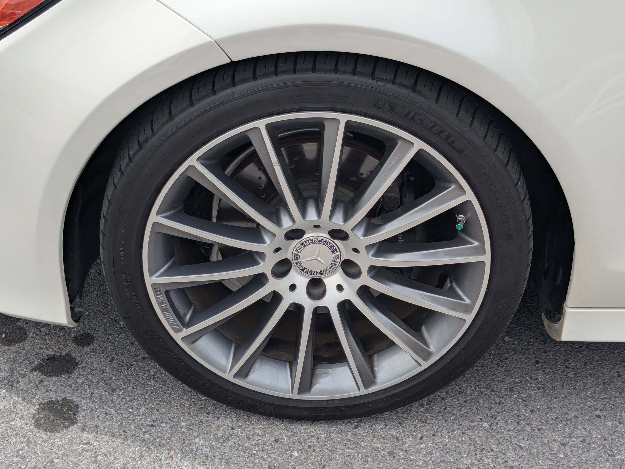 Used 2016 Mercedes-Benz CLS 400 image 13