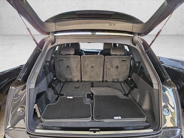 New 2026 Audi Q7 2.0T Premium AWD/4WD image 24