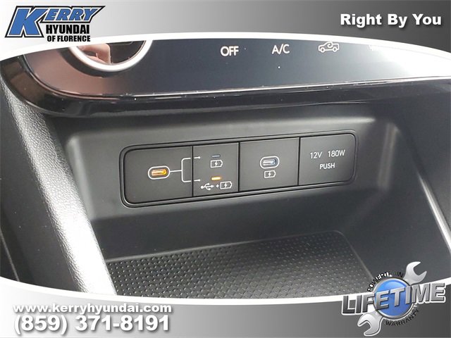 New 2026 Hyundai Santa Cruz SEL image 28