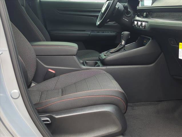 New 2026 Honda CR-V Sport image 17