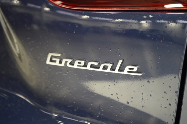 New 2025 Maserati Grecale Modena image 11