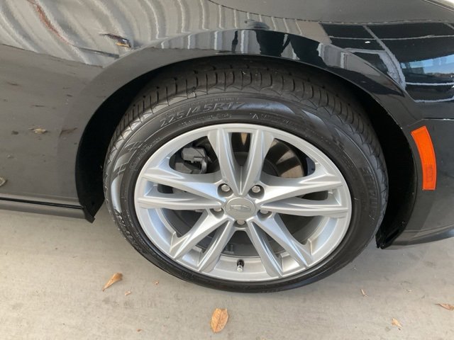 Used 2023 Cadillac CT4 Luxury w/ Sun And Sound Package image 27