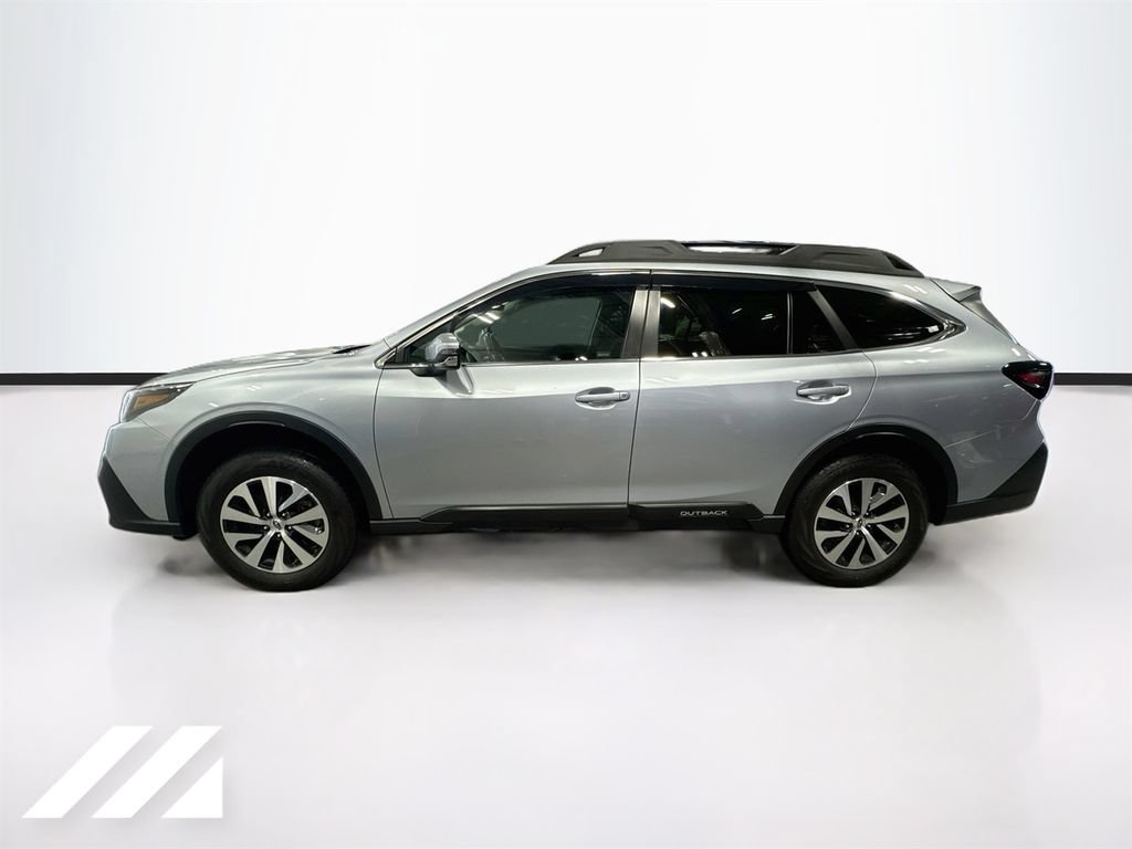 Used 2022 Subaru Outback Premium AWD/4WD image 8