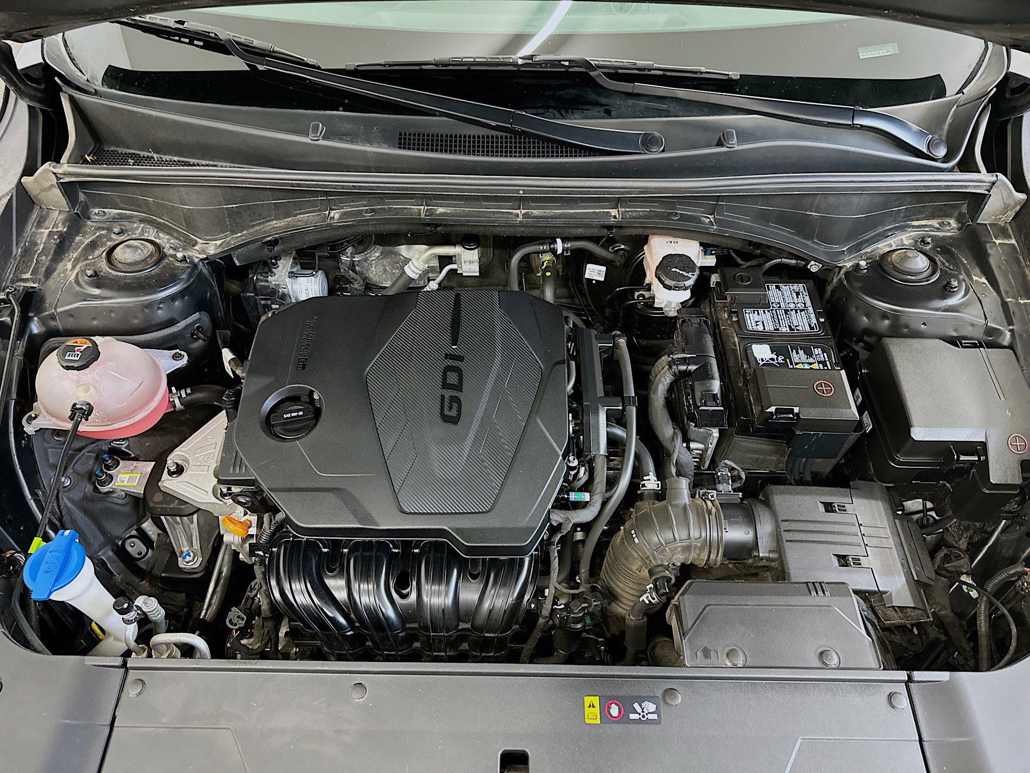 Used 2024 Kia Sorento S image 33