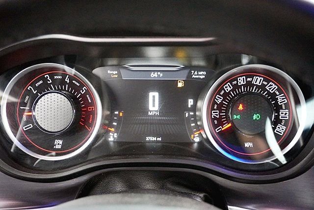 Used 2017 Dodge Challenger R/T Scat Pack image 31