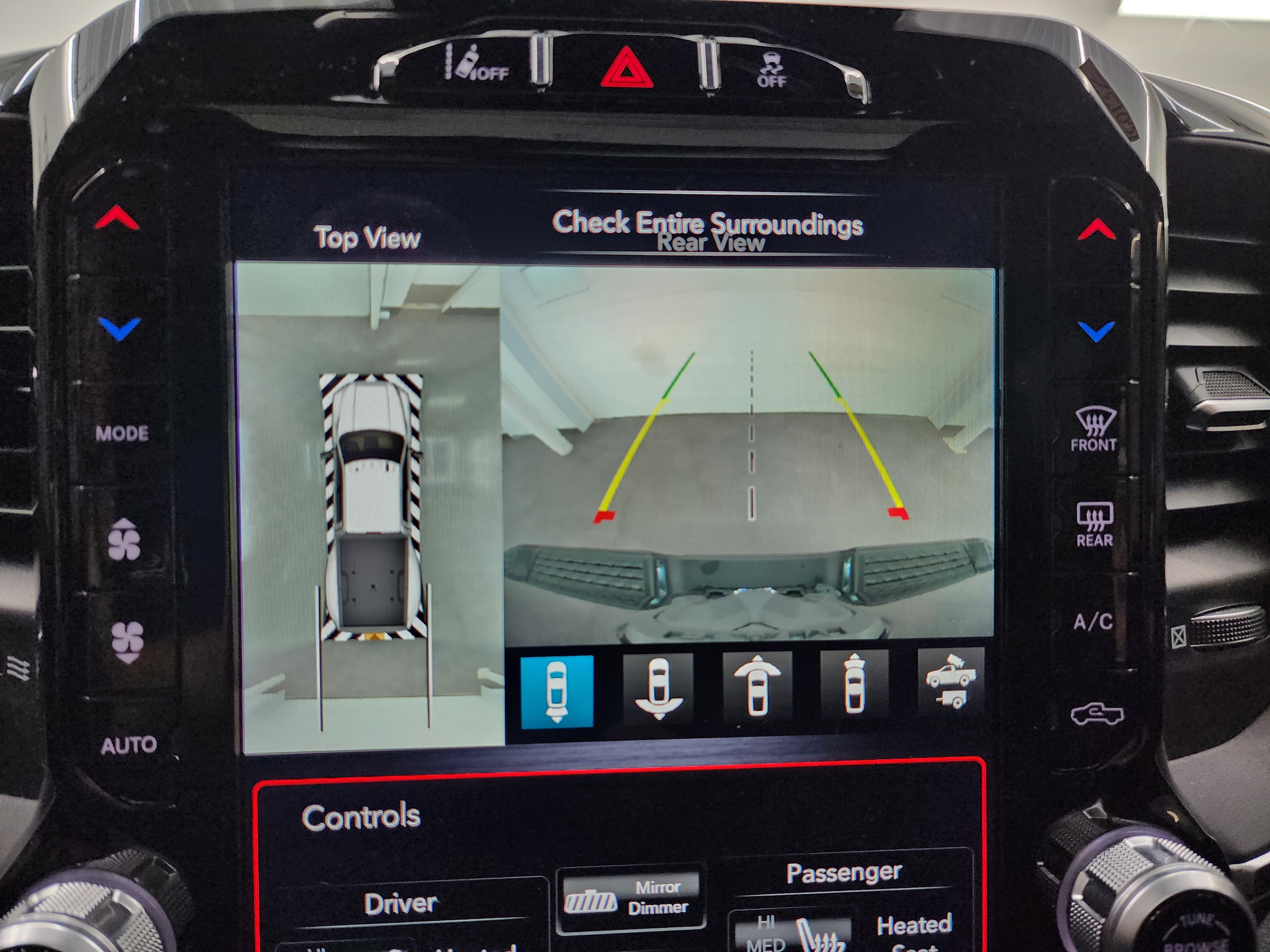 Used 2020 RAM 3500 Laramie image 14